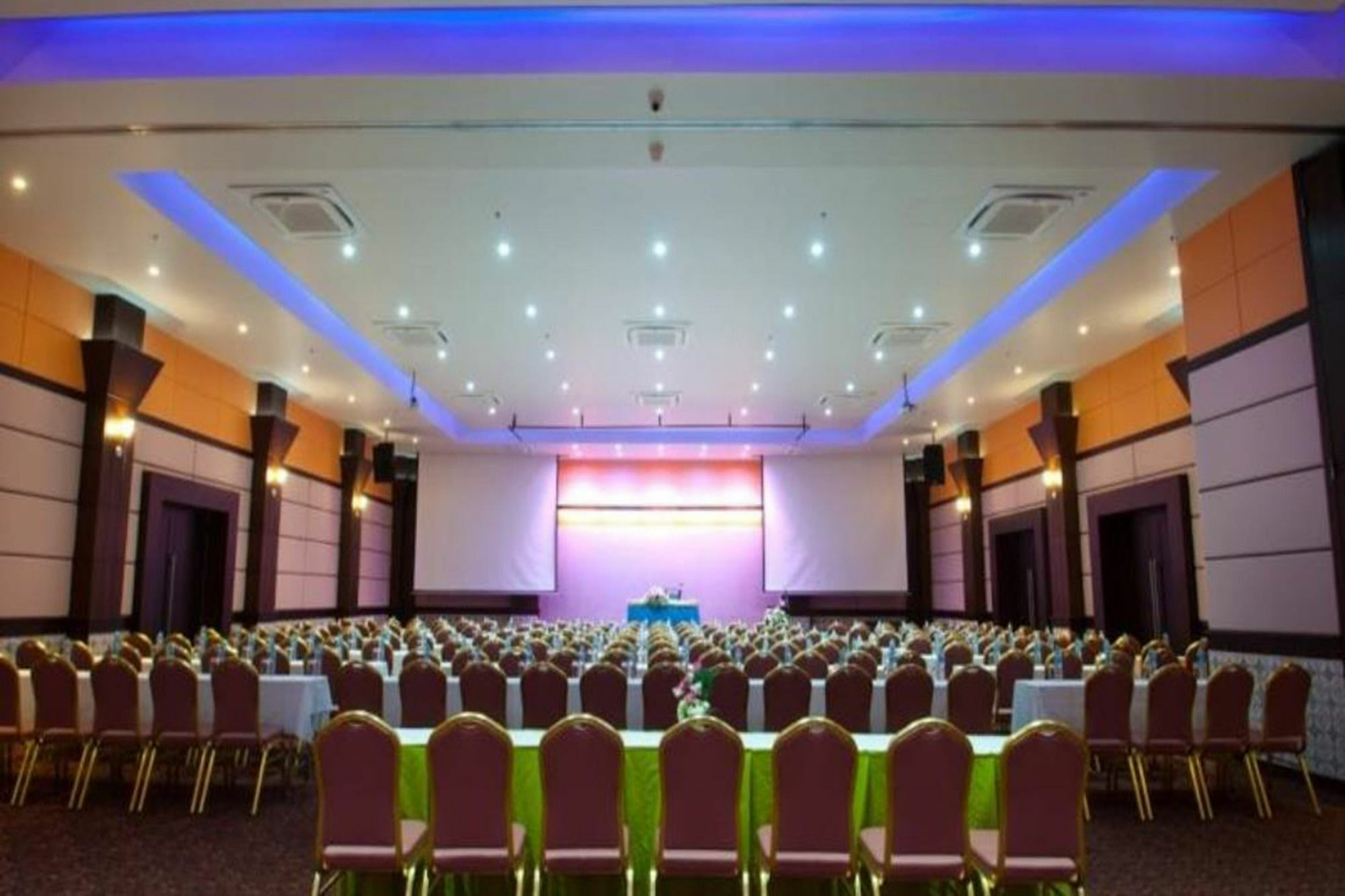The Flora May Resort Songkhla Exterior foto